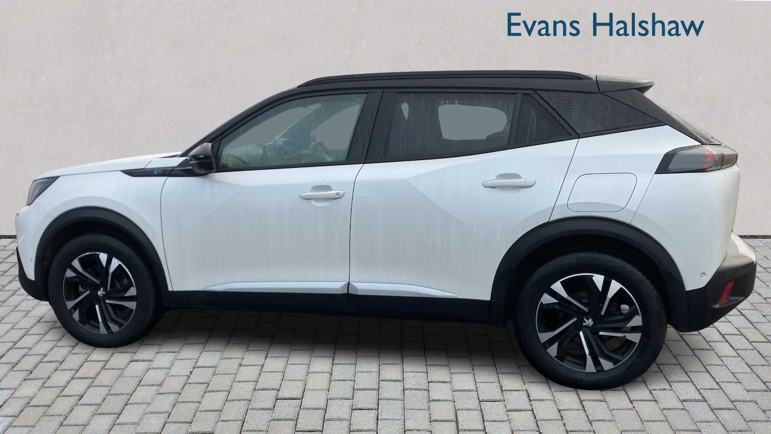 Used Peugeot 2008 2022 for sale - 77076560: Photo 4