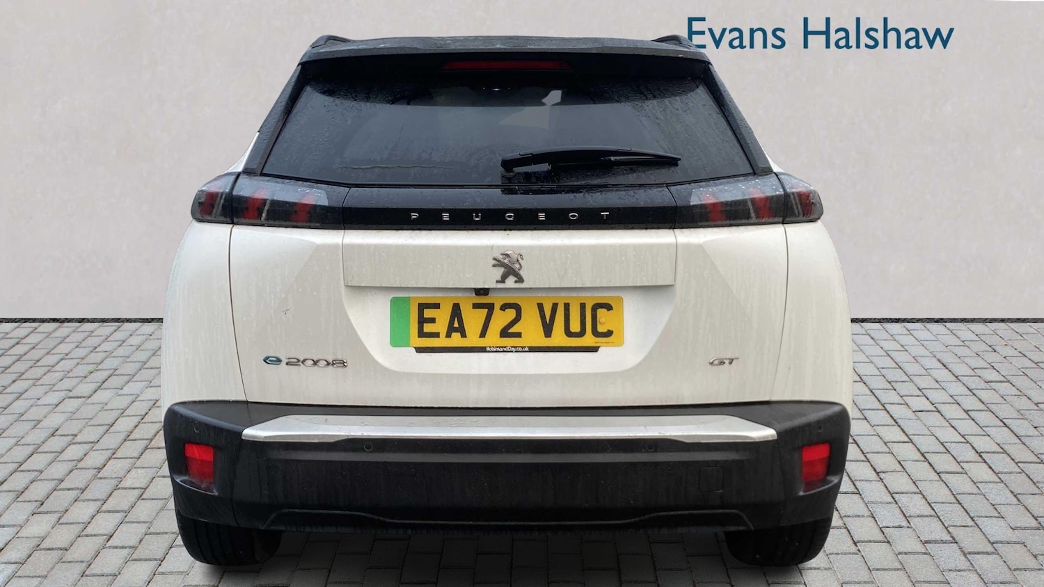 Used Peugeot 2008 2022 for sale - 77076560: Photo 6