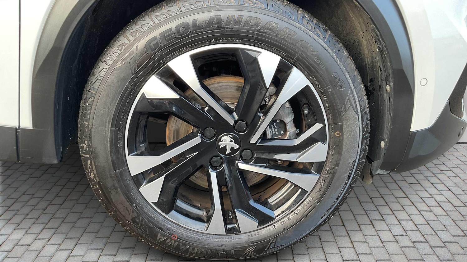 Used Peugeot 2008 2022 for sale - 77076560: Photo 7