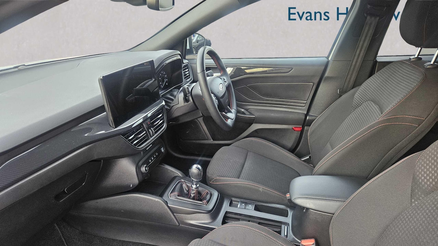 Used Ford Focus 2022 for sale - 77565738: Photo 13