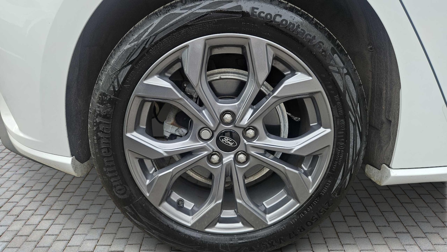 Used Ford Focus 2022 for sale - 77565738: Photo 8