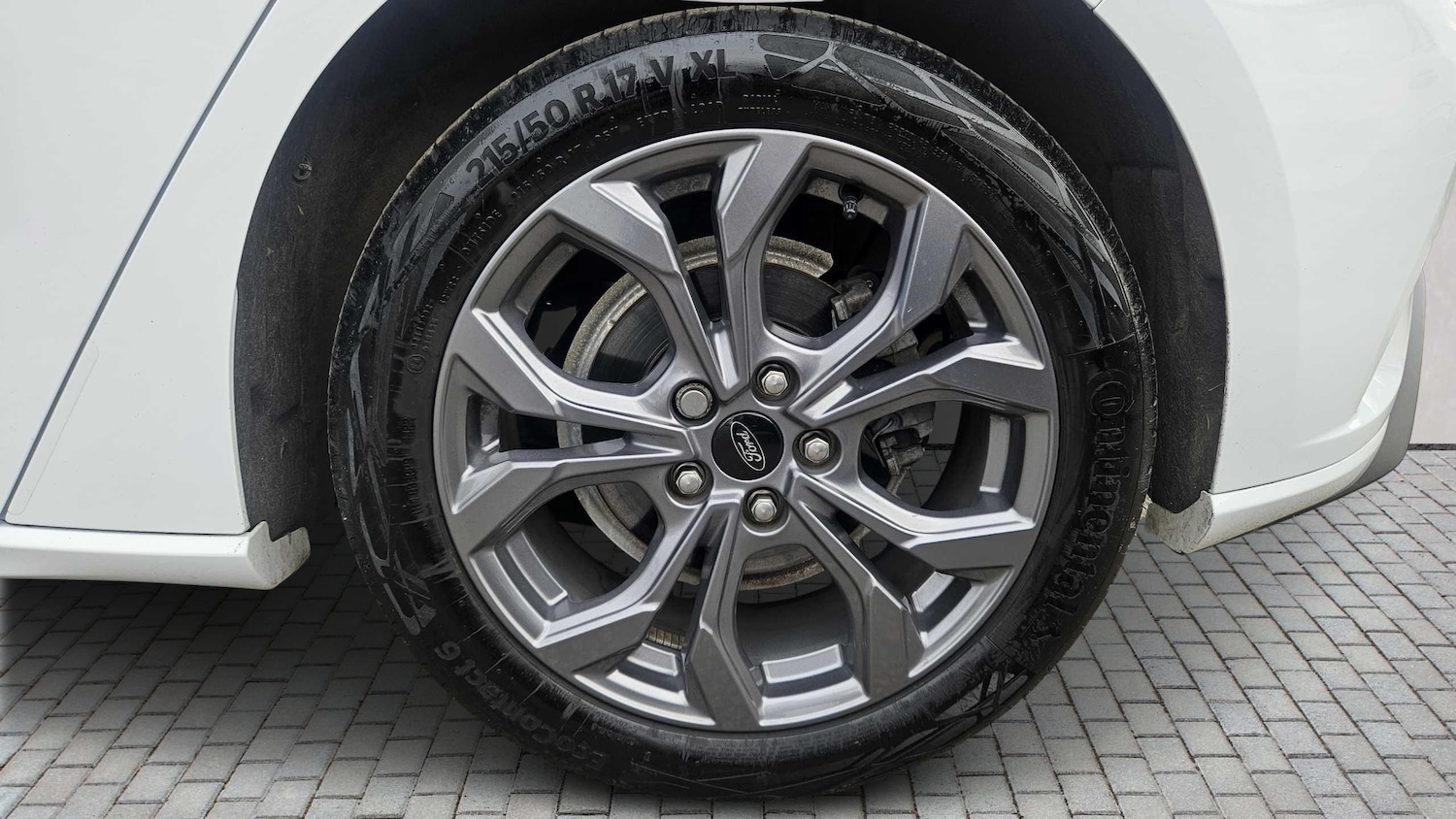 Used Ford Focus 2022 for sale - 77565738: Photo 9