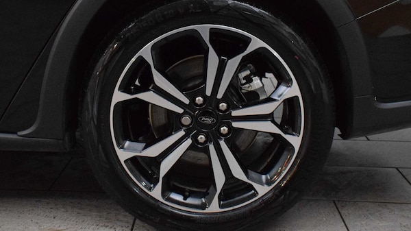 Used Ford Focus 2025 for sale - 75710938: Photo 10