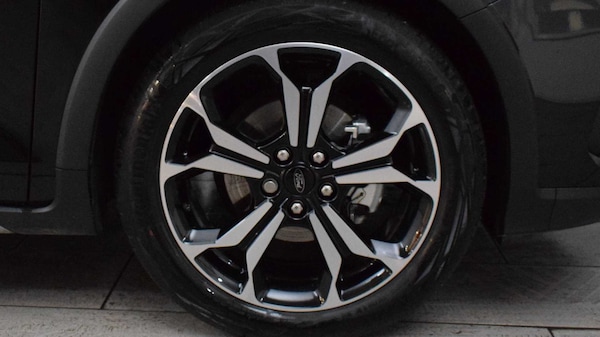 Used Ford Focus 2025 for sale - 75710938: Photo 11