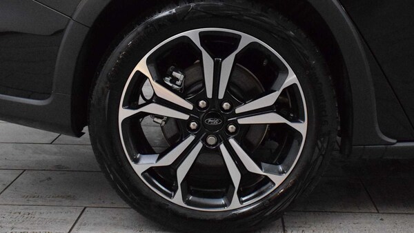 Used Ford Focus 2025 for sale - 75710938: Photo 12