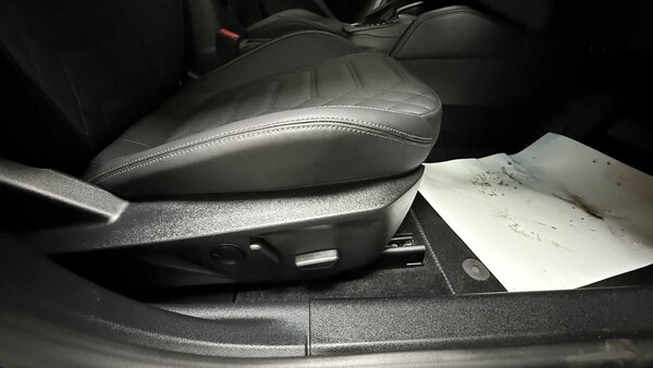 Used Ford Focus 2025 for sale - 75710938: Photo 15