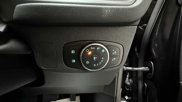 Used Ford Focus 2025 for sale - 75710938: Photo 16