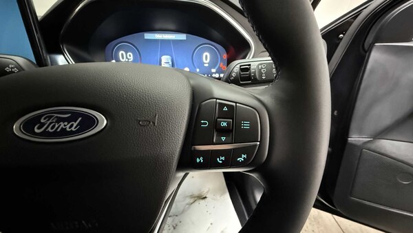 Used Ford Focus 2025 for sale - 75710938: Photo 17