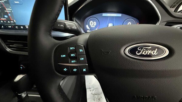 Used Ford Focus 2025 for sale - 75710938: Photo 18