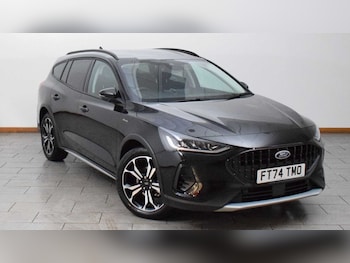 Ford - Focus