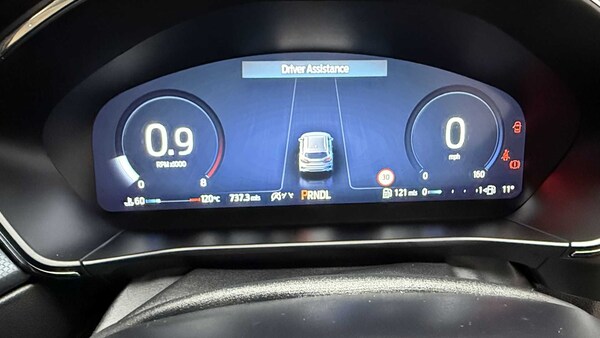 Used Ford Focus 2025 for sale - 75710938: Photo 21