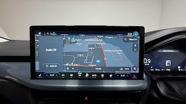 Used Ford Focus 2025 for sale - 75710938: Photo 22