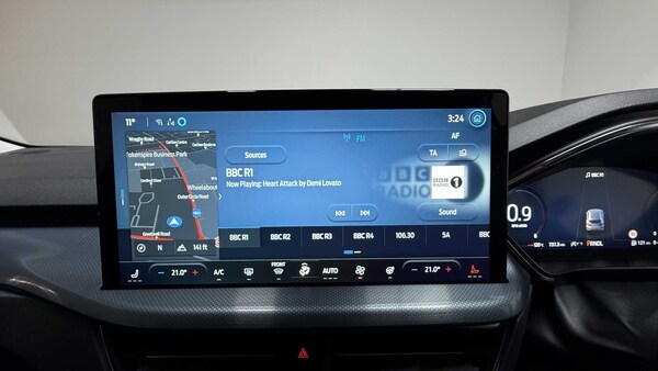 Used Ford Focus 2025 for sale - 75710938: Photo 23