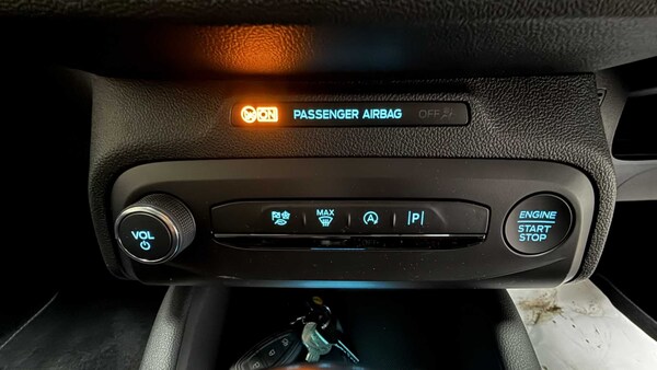 Used Ford Focus 2025 for sale - 75710938: Photo 25