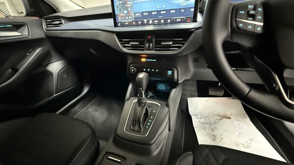 Used Ford Focus 2025 for sale - 75710938: Photo 28
