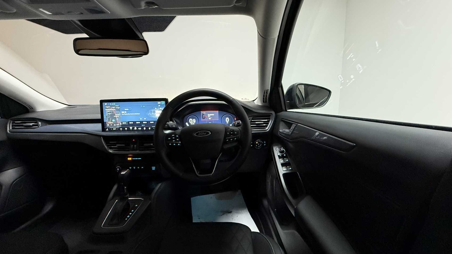 Vehicle 30