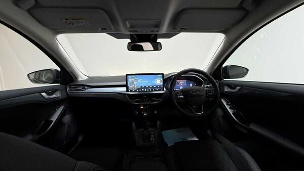 Used Ford Focus 2025 for sale - 75710938: Photo 31