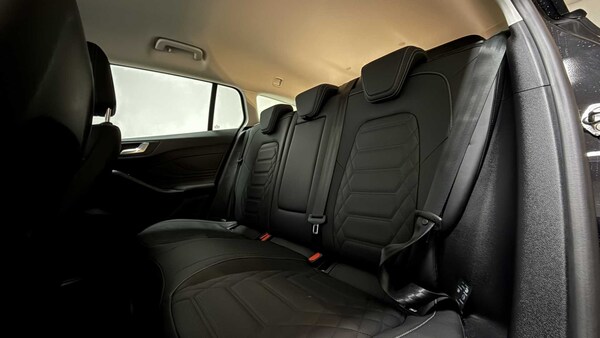 Used Ford Focus 2025 for sale - 75710938: Photo 34