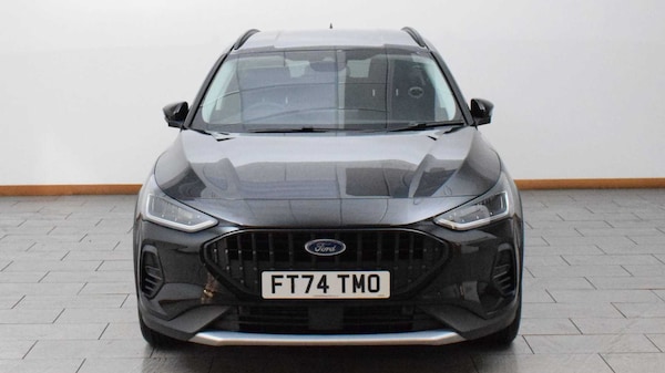 Used Ford Focus 2025 for sale - 75710938: Photo 4