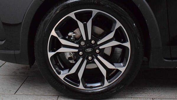 Used Ford Focus 2025 for sale - 75710938: Photo 9