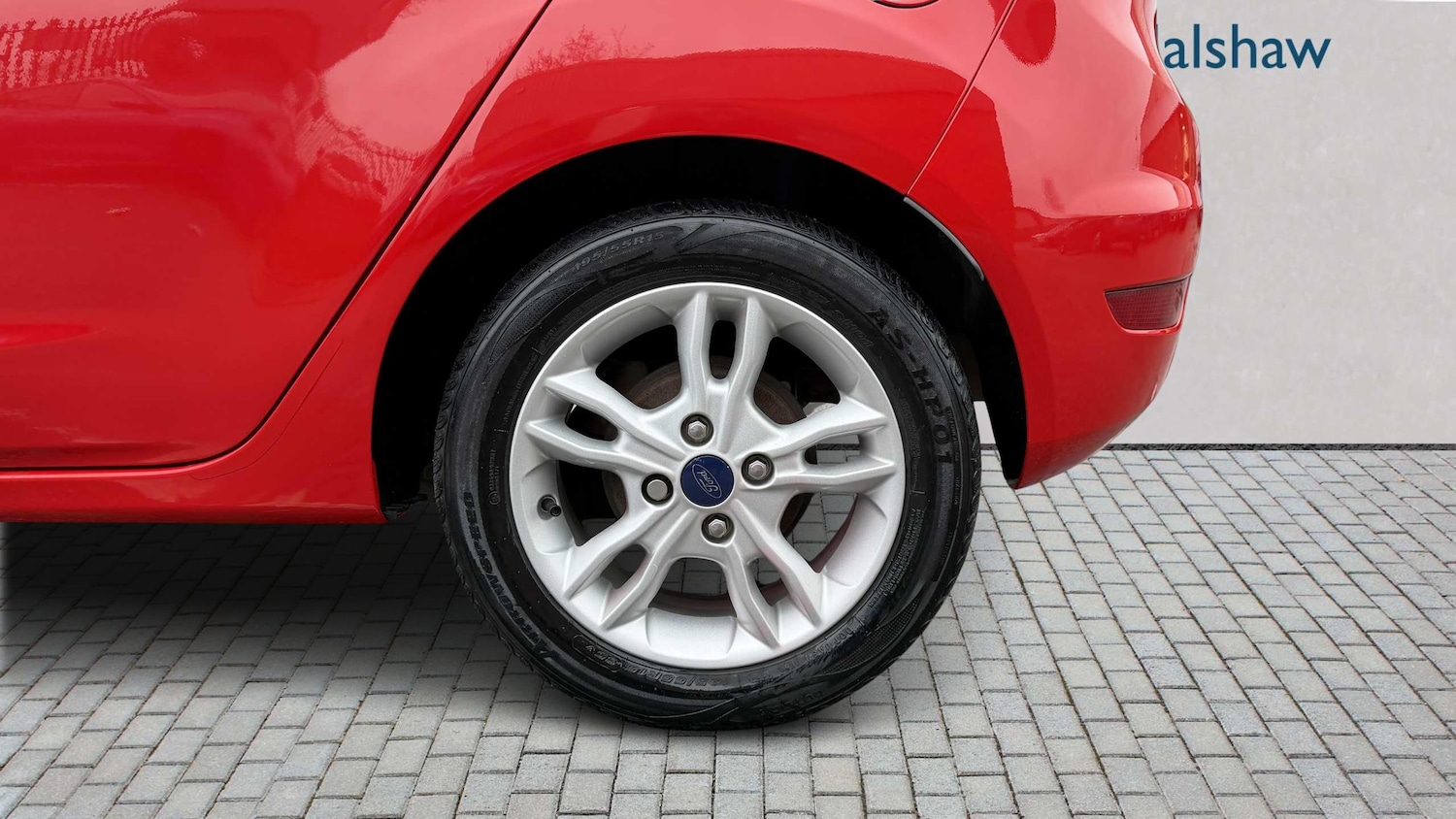 Used Ford Fiesta 2015 for sale - 76063429: Photo 10