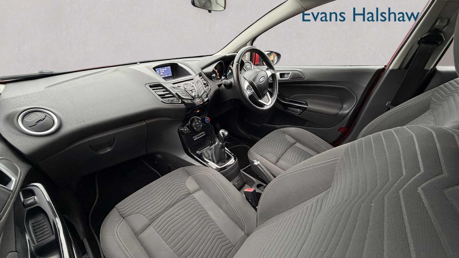 Used Ford Fiesta 2015 for sale - 76063429: Photo 13