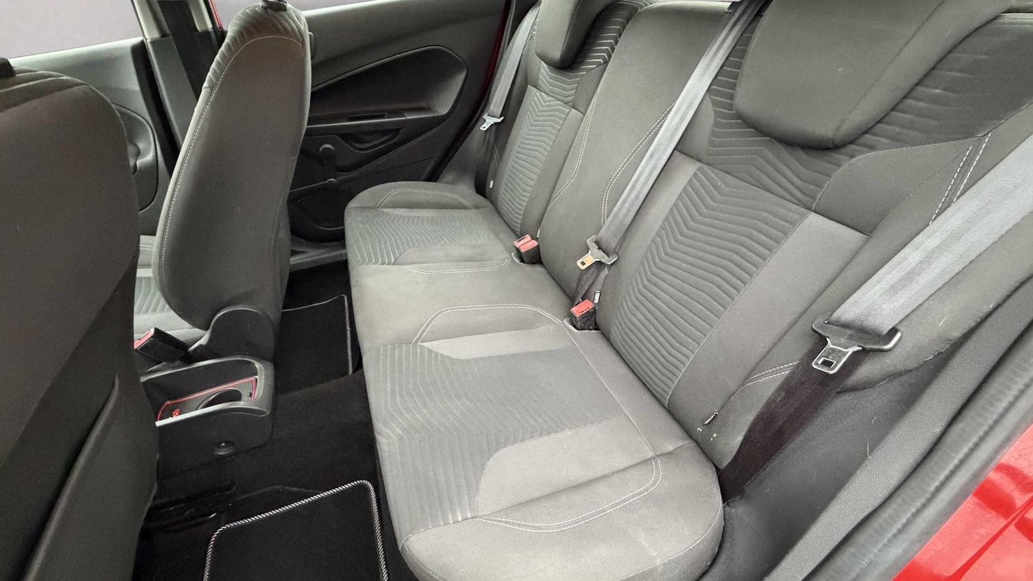 Used Ford Fiesta 2015 for sale - 76063429: Photo 15