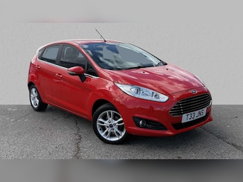 Ford - Fiesta