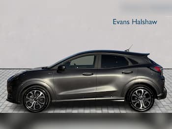 Used Ford Puma 2024 for sale - 79851047: Photo