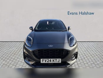 Used Ford Puma 2024 for sale - 79851047: Photo