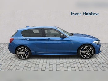 Used BMW 1 Series 2018 for sale - 78494925: Photo