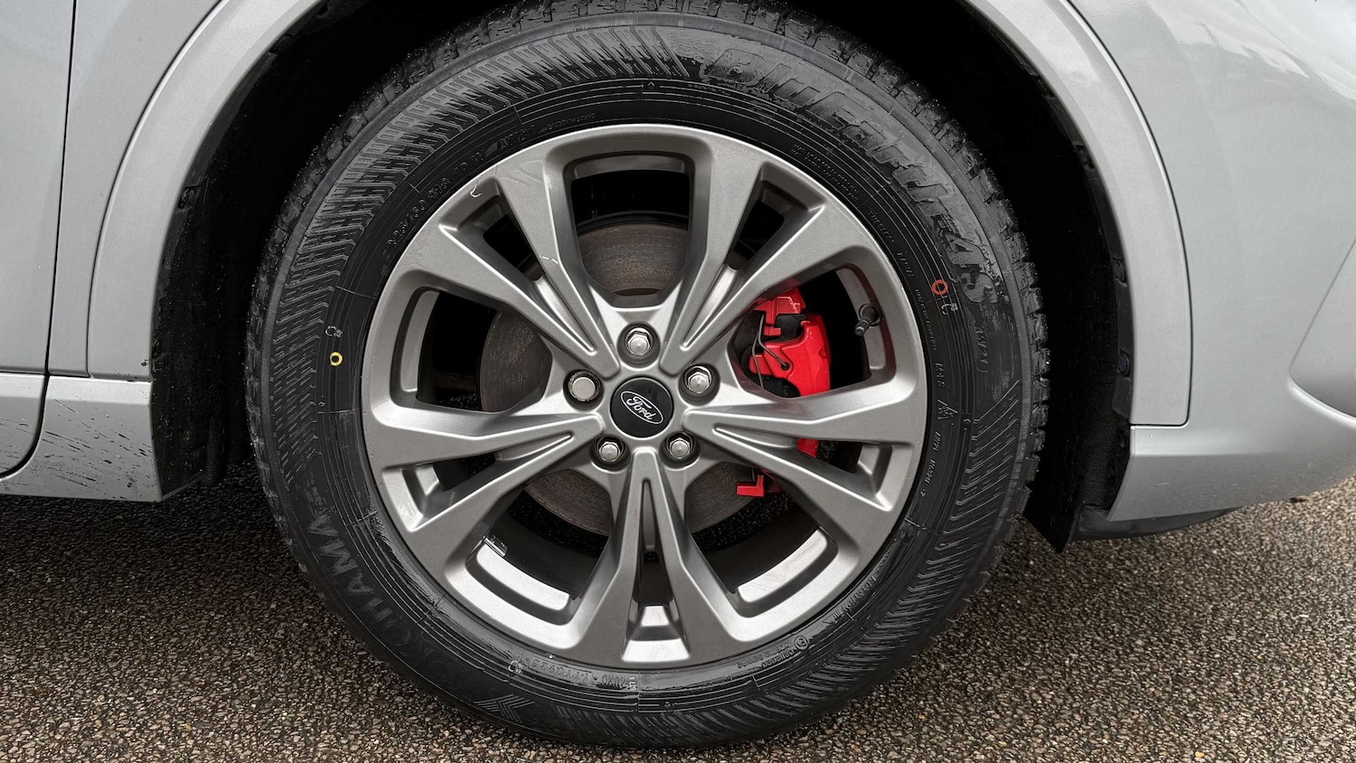 Used Ford Kuga 2022 for sale - 75903160: Photo 10