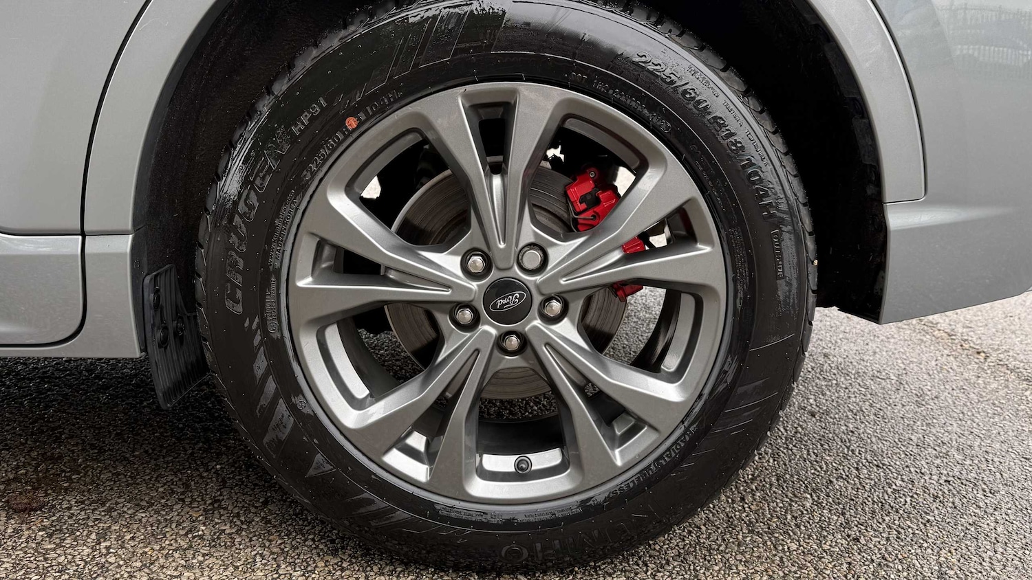 Used Ford Kuga 2022 for sale - 75903160: Photo 11