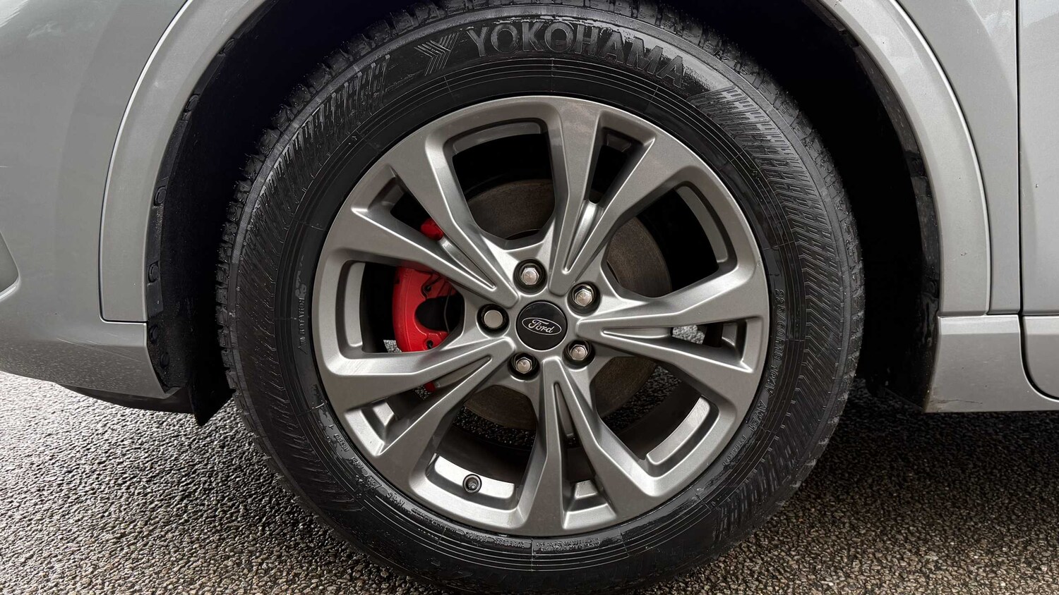 Used Ford Kuga 2022 for sale - 75903160: Photo 12