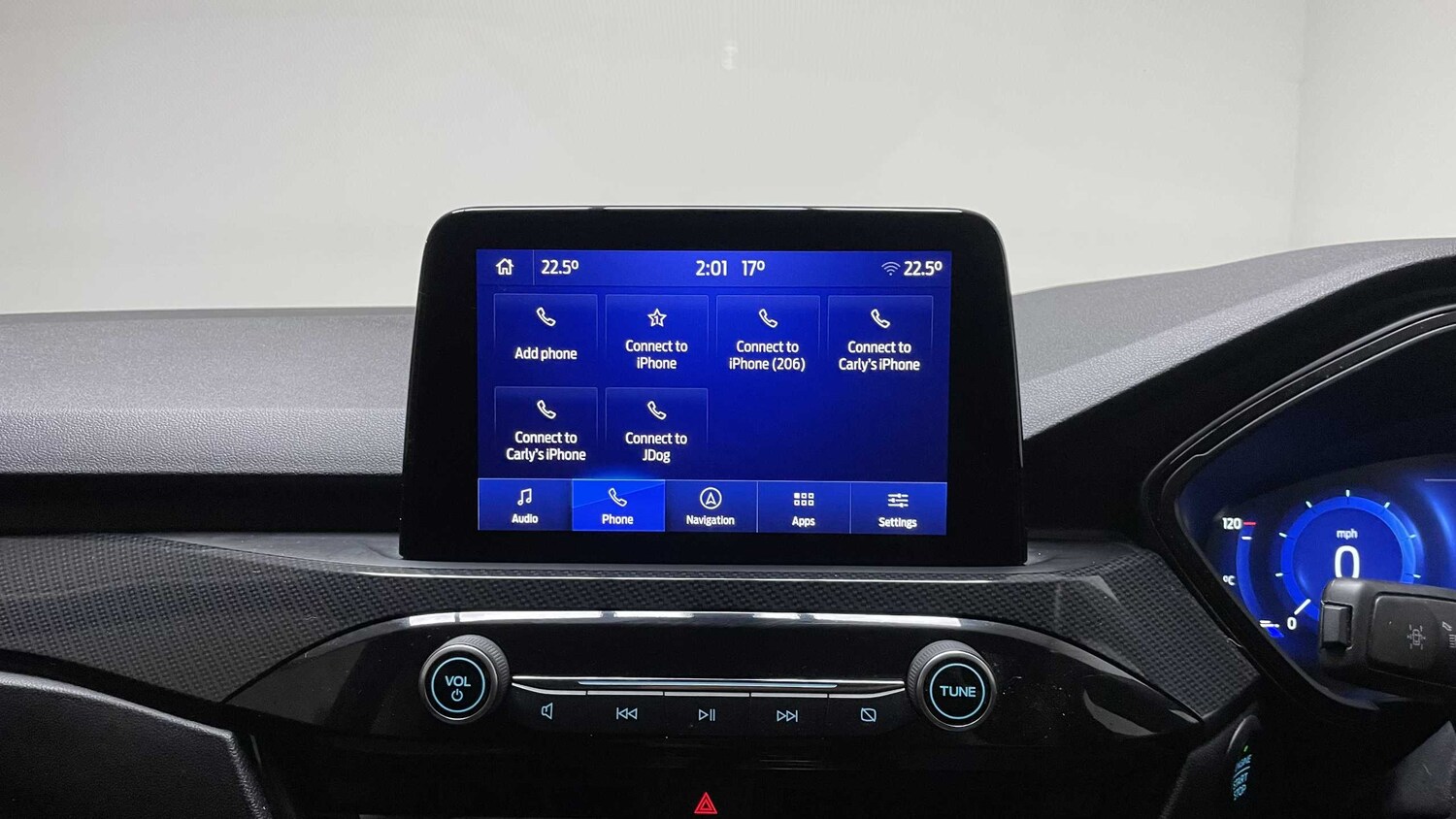 Used Ford Kuga 2022 for sale - 75903160: Photo 25