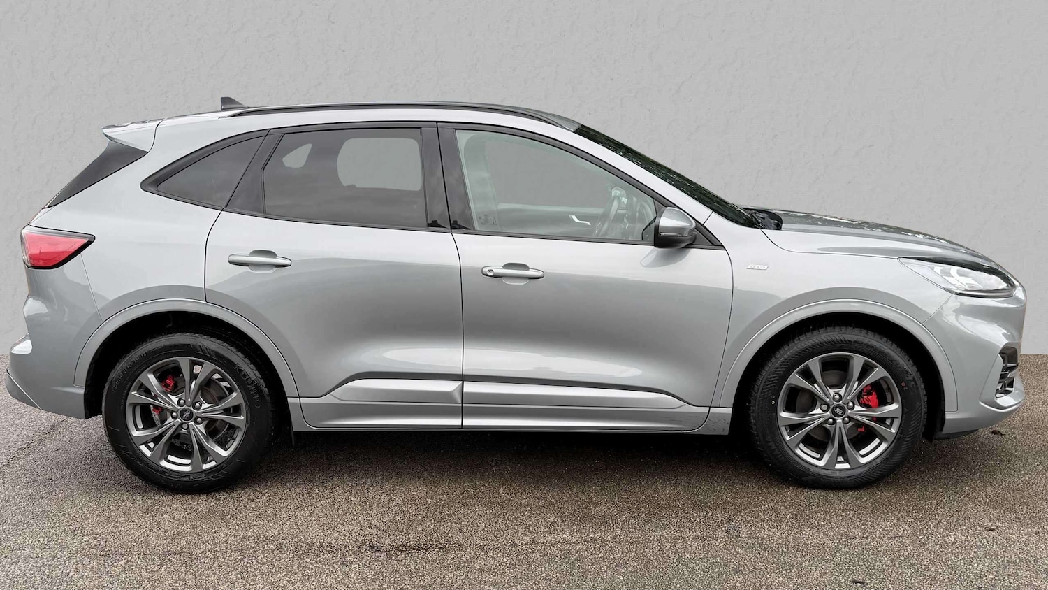 Used Ford Kuga 2022 for sale - 75903160: Photo 8
