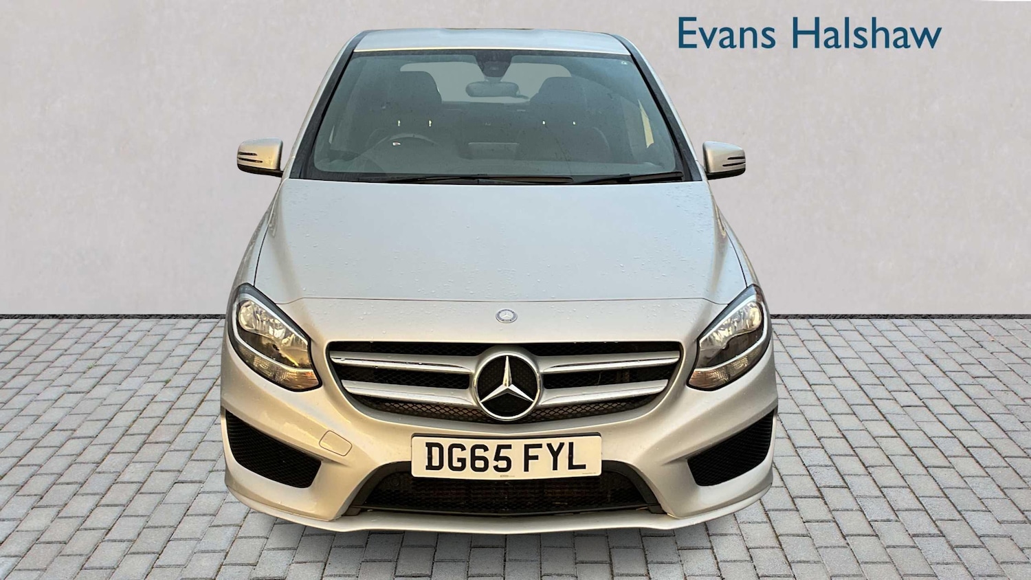 Used Mercedes-Benz B Class 2015 for sale - 76672940: Photo 5