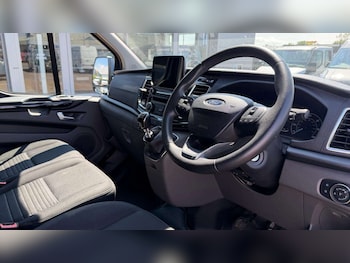 Used Ford Transit Custom 2019 for sale - 79079181: Photo
