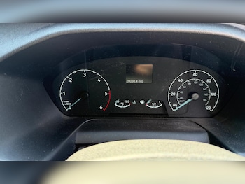 Used Ford Transit Custom 2019 for sale - 79079181: Photo