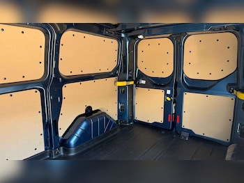 Used Ford Transit Custom 2019 for sale - 79079181: Photo