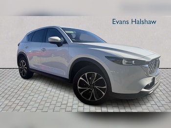 Used Mazda CX-5 2023 for sale - 78451676: Photo