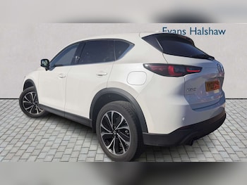 Used Mazda CX-5 2023 for sale - 78451676: Photo