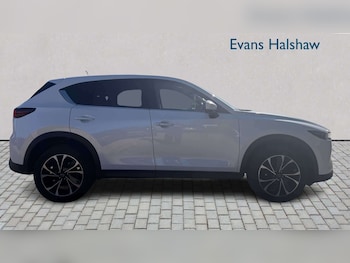 Used Mazda CX-5 2023 for sale - 78451676: Photo