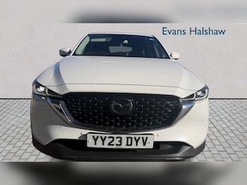Used Mazda CX-5 2023 for sale - 78451676: Photo