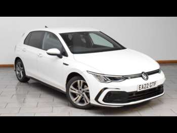 2022 - 1.5 eTSI 150 R-Line 5dr DSG