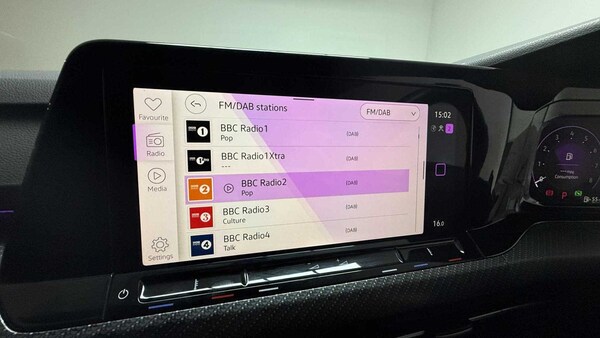 Used Volkswagen Golf 2022 for sale - 75317511: Photo 23