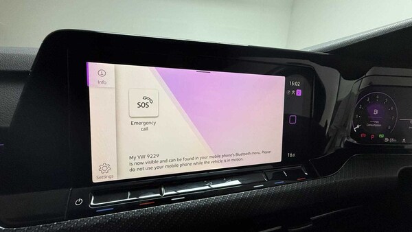 Used Volkswagen Golf 2022 for sale - 75317511: Photo 24