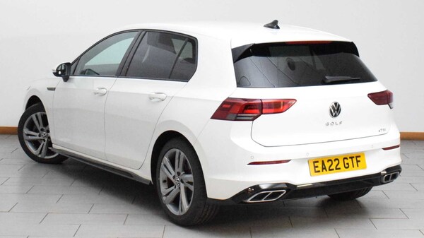 Used Volkswagen Golf 2022 for sale - 75317511: Photo 2