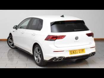 Used Volkswagen Golf 2022 for sale - 75317511: Photo