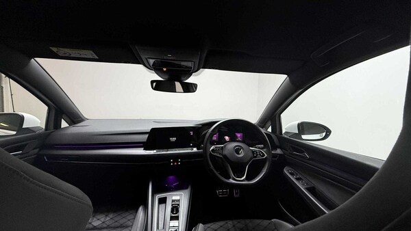 Used Volkswagen Golf 2022 for sale - 75317511: Photo 32